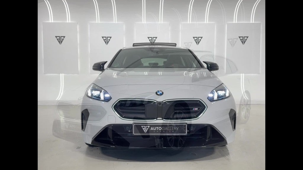 Bmw Serie 1 M135iA xDrive M Sport Pro