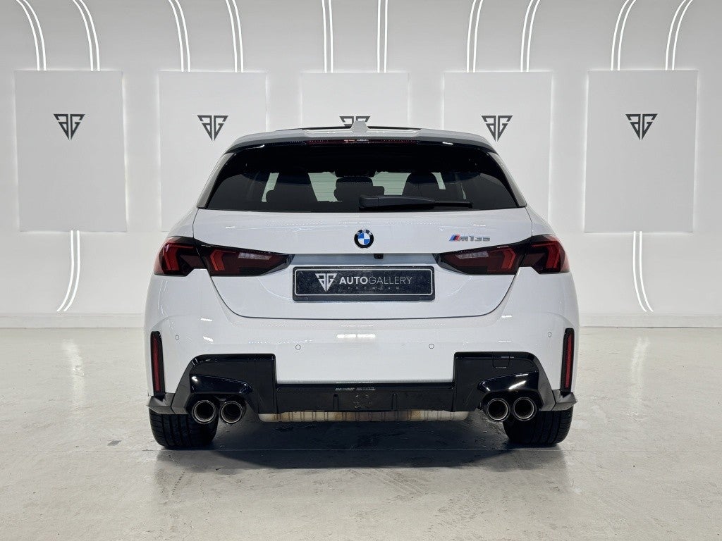 Bmw Serie 1 M135iA xDrive M Sport Pro