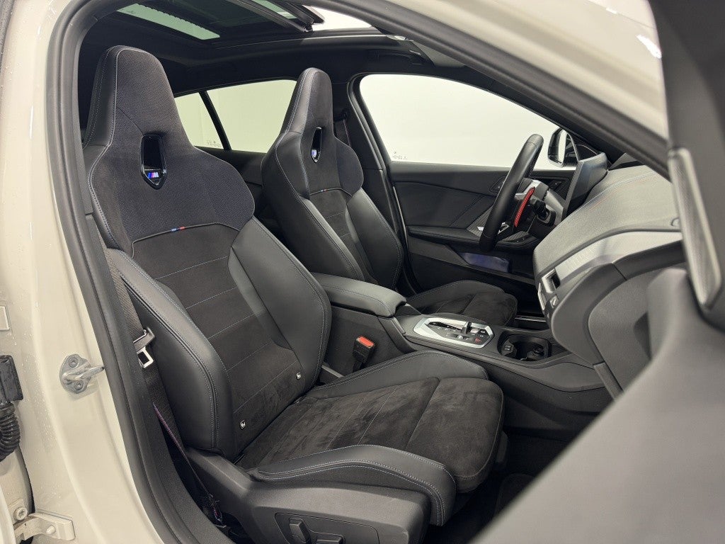 Bmw Serie 1 M135iA xDrive M Sport Pro