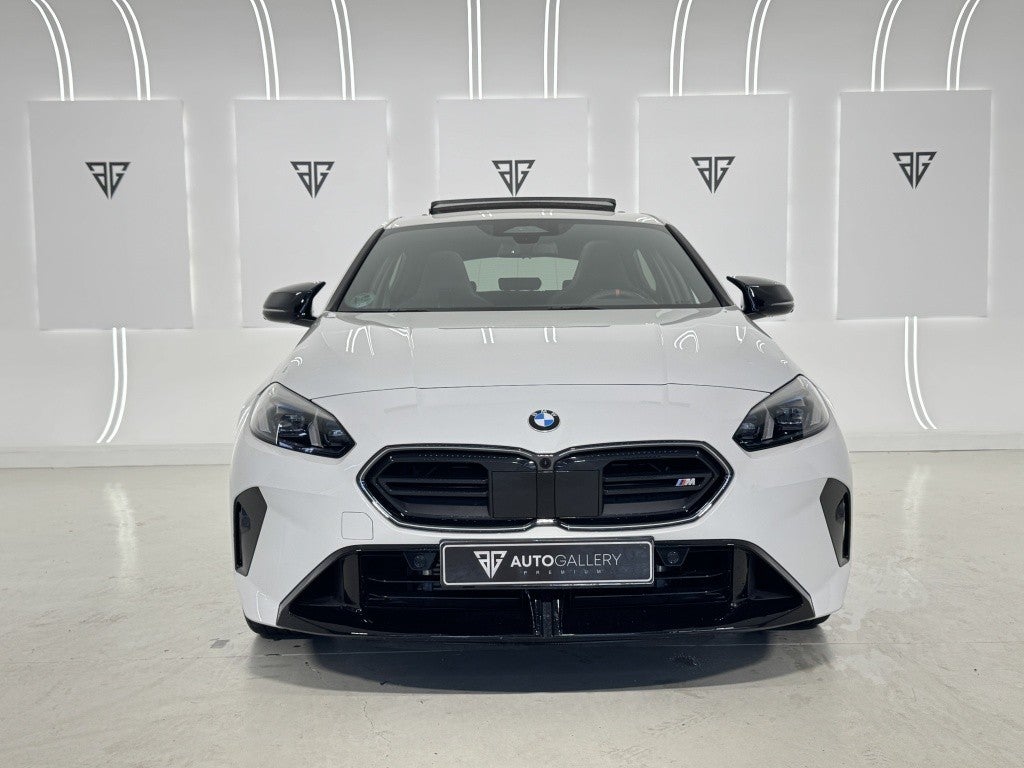 Bmw Serie 1 M135iA xDrive M Sport Pro