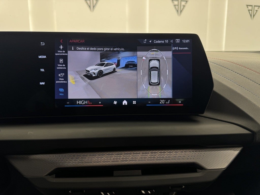 Bmw Serie 1 M135iA xDrive M Sport Pro