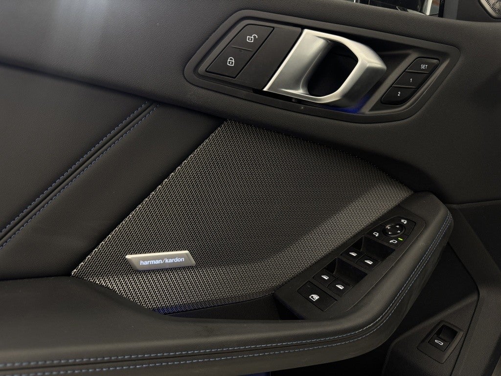 Bmw Serie 1 M135iA xDrive M Sport Pro