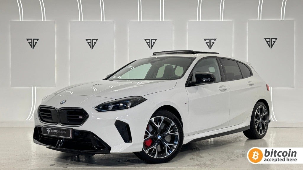 Bmw Serie 1 M135iA xDrive M Sport Pro