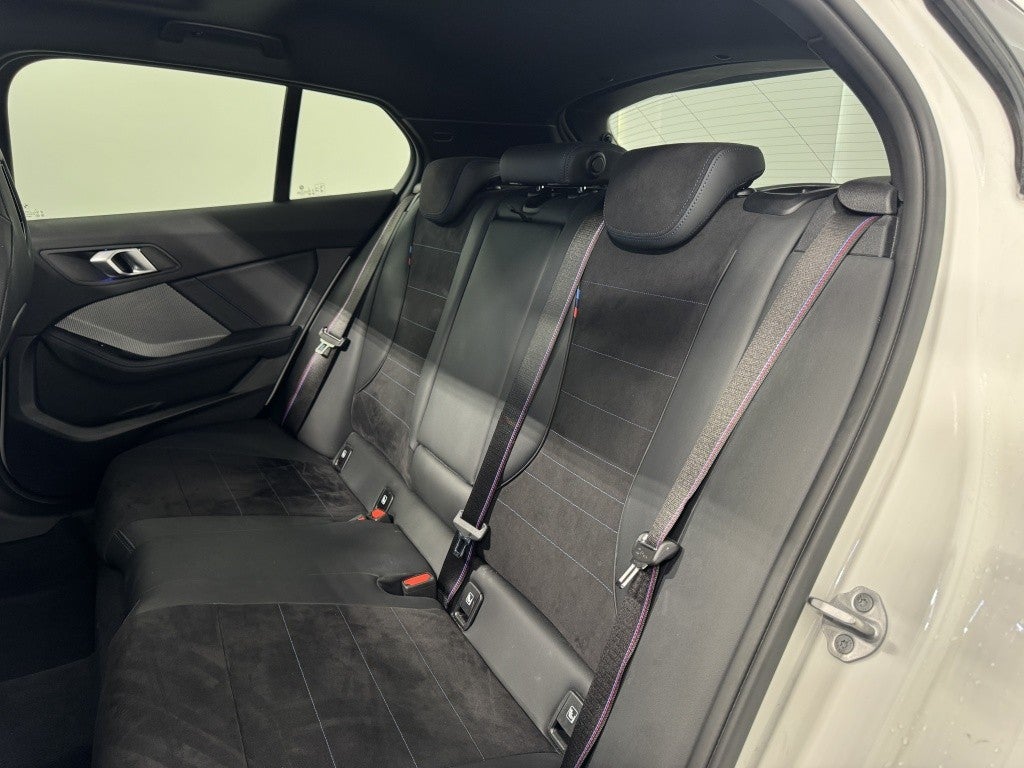 Bmw Serie 1 M135iA xDrive M Sport Pro