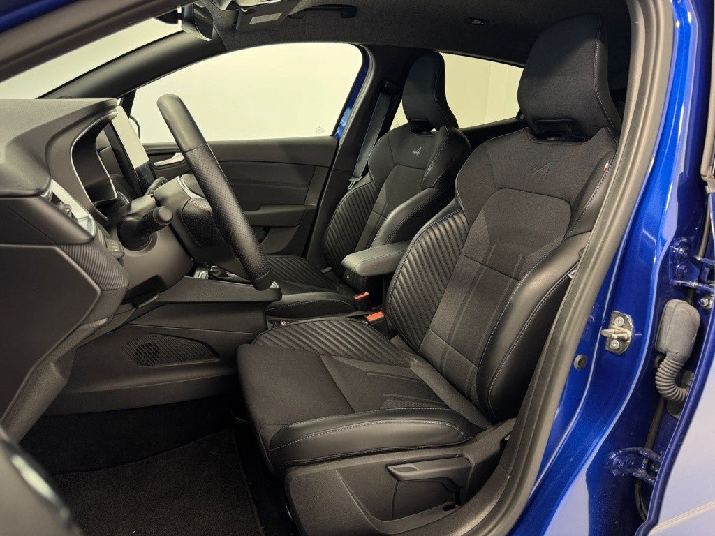 Renault Clio E-TECH Full Hybrid Esprit Alpine 105kW