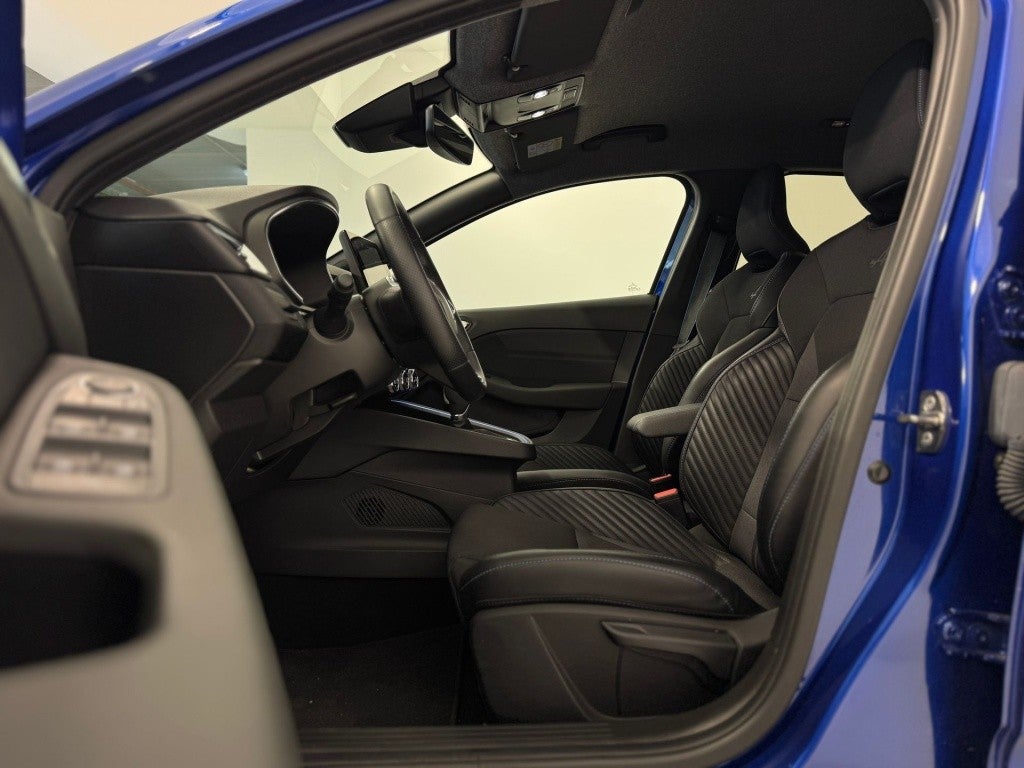 Renault Clio E-TECH Full Hybrid Esprit Alpine 105kW