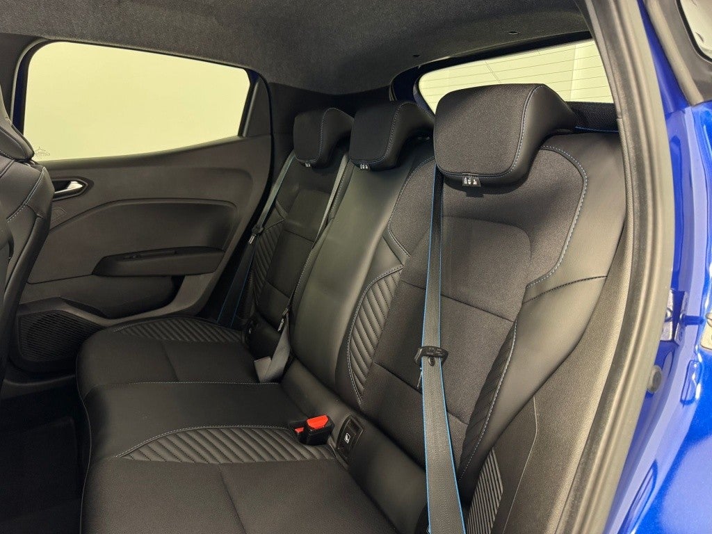 Renault Clio E-TECH Full Hybrid Esprit Alpine 105kW