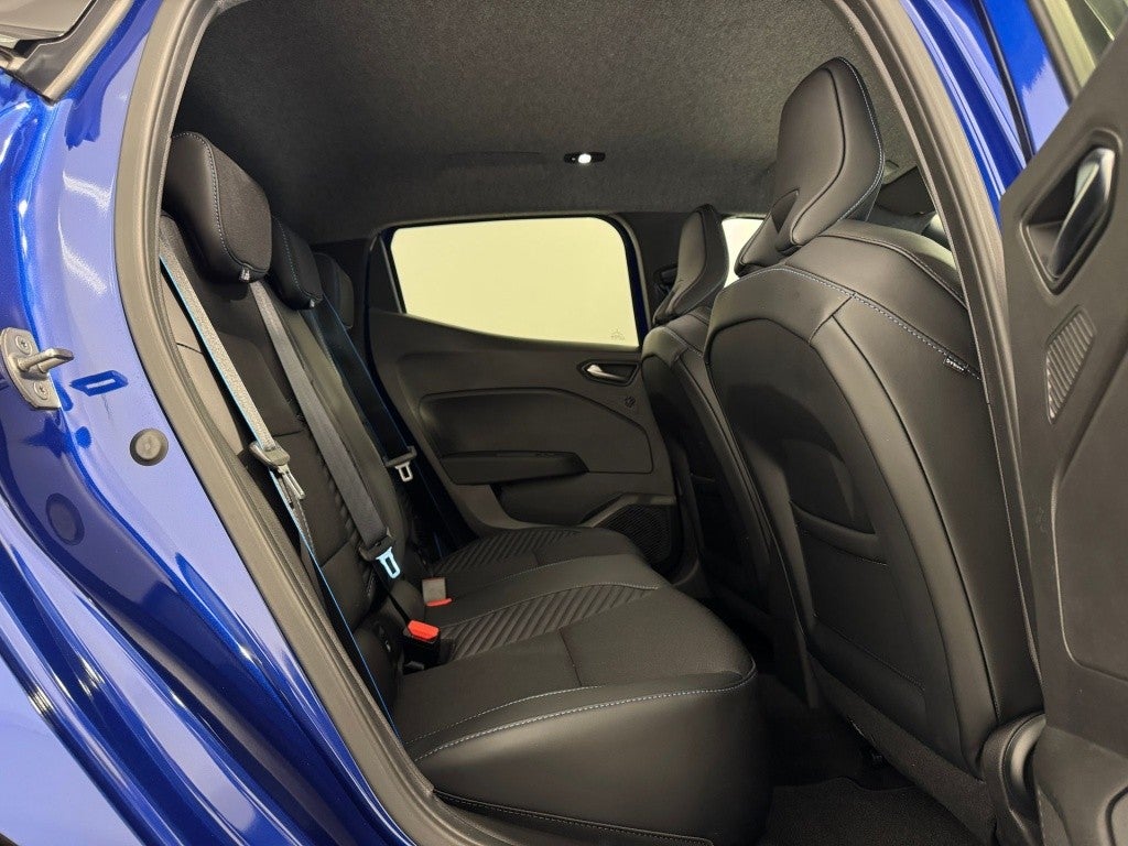 Renault Clio E-TECH Full Hybrid Esprit Alpine 105kW