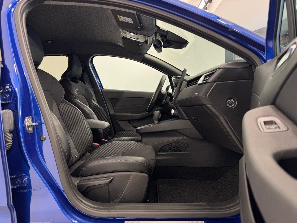 Renault Clio E-TECH Full Hybrid Esprit Alpine 105kW