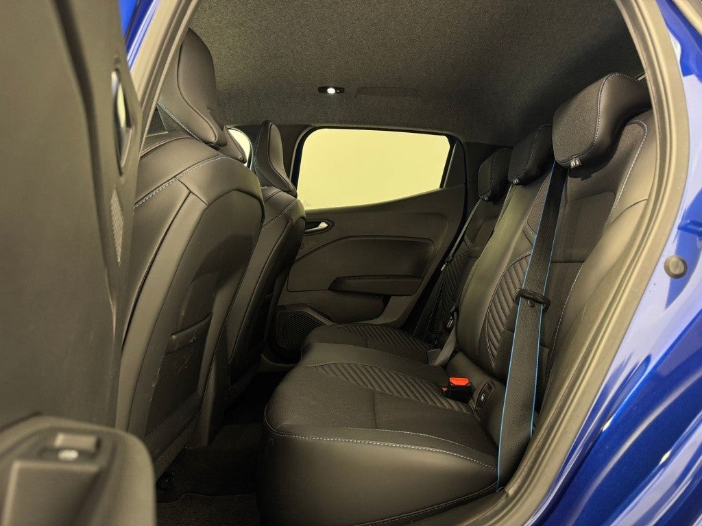 Renault Clio E-TECH Full Hybrid Esprit Alpine 105kW