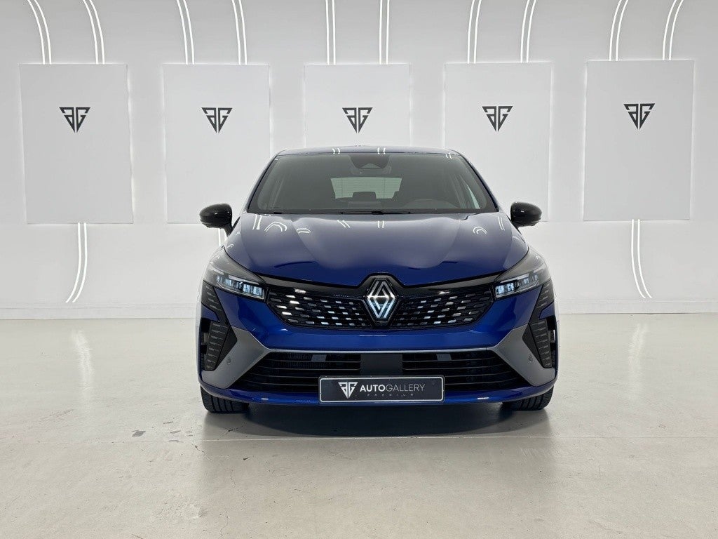Renault Clio E-TECH Full Hybrid Esprit Alpine 105kW