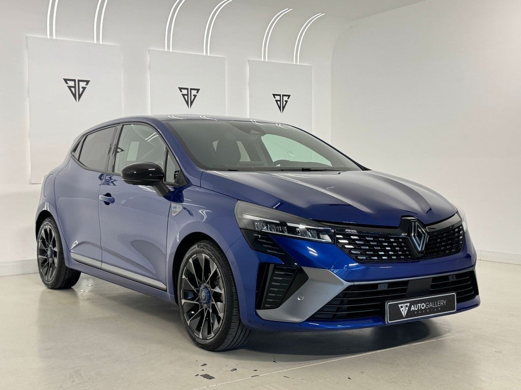 Renault Clio E-TECH Full Hybrid Esprit Alpine 105kW