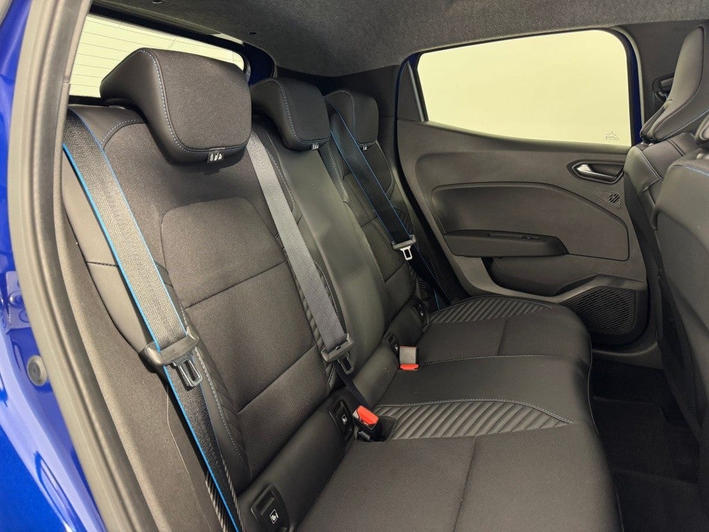 Renault Clio E-TECH Full Hybrid Esprit Alpine 105kW