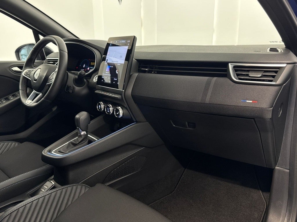 Renault Clio E-TECH Full Hybrid Esprit Alpine 105kW