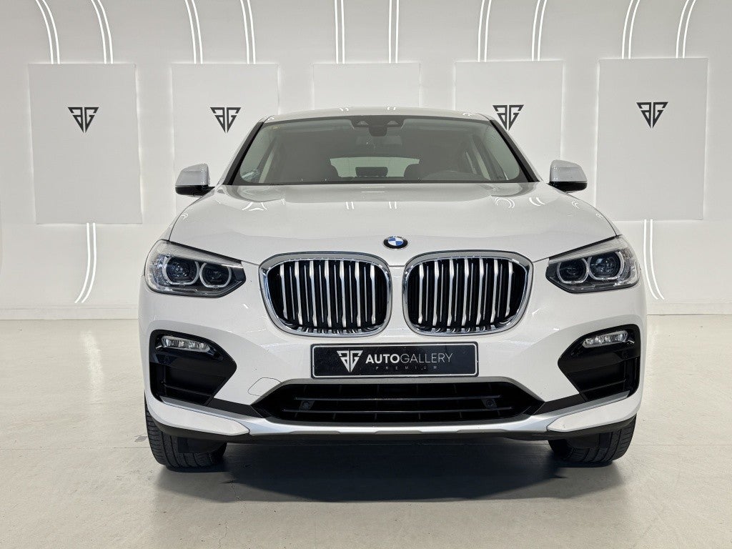Bmw X4 xDrive 20iA