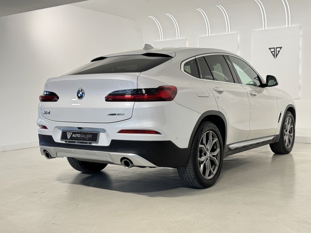 Bmw X4 xDrive 20iA