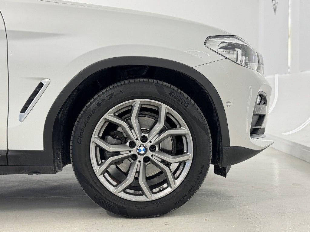Bmw X4 xDrive 20iA