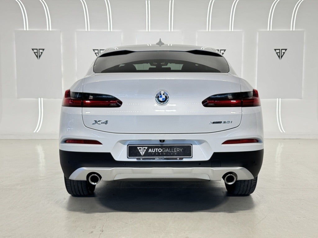 Bmw X4 xDrive 20iA