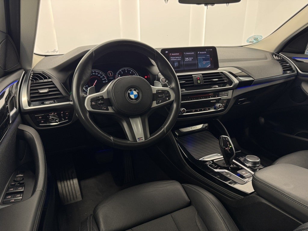 Bmw X4 xDrive 20iA