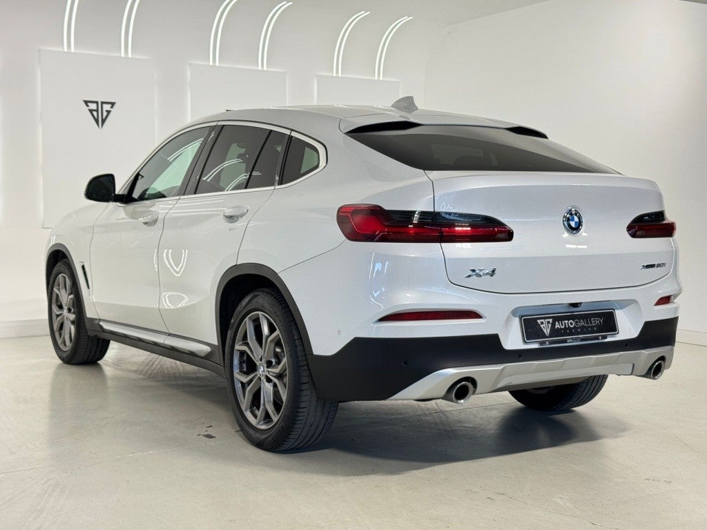 Bmw X4 xDrive 20iA