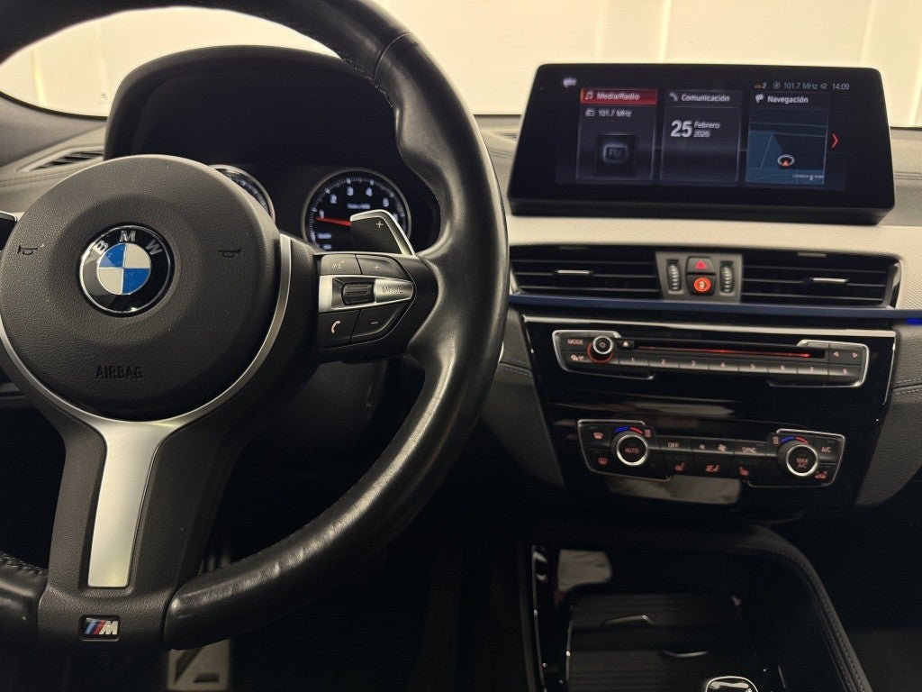 Bmw X2 M35i