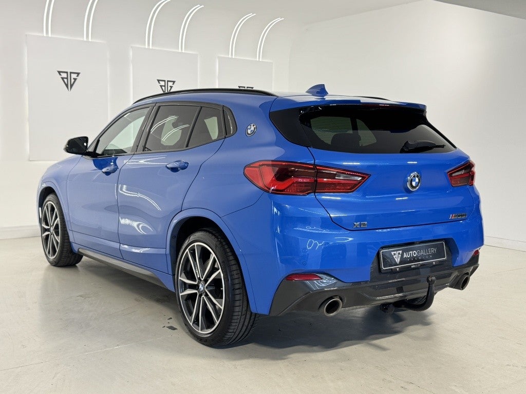 Bmw X2 M35i
