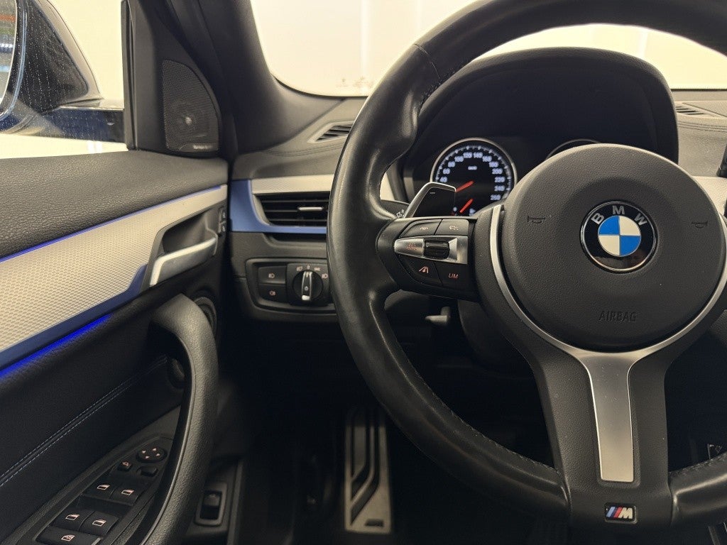 Bmw X2 M35i