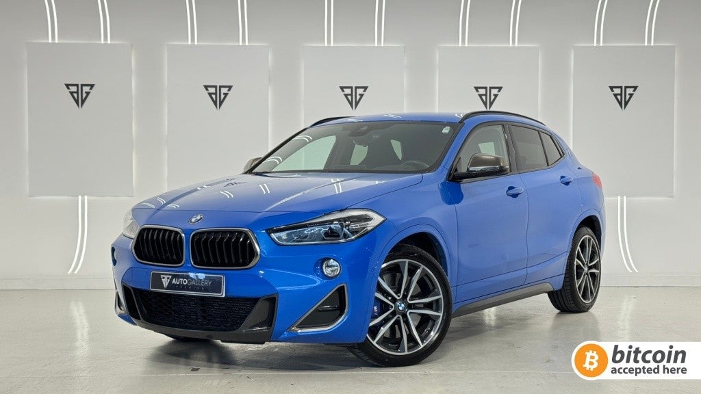 Bmw X2 M35i