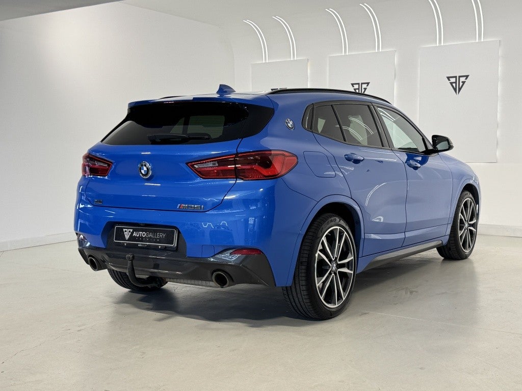 Bmw X2 M35i