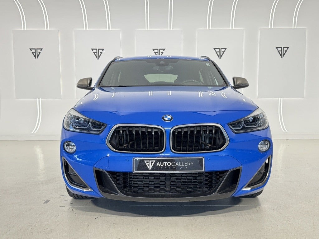 Bmw X2 M35i