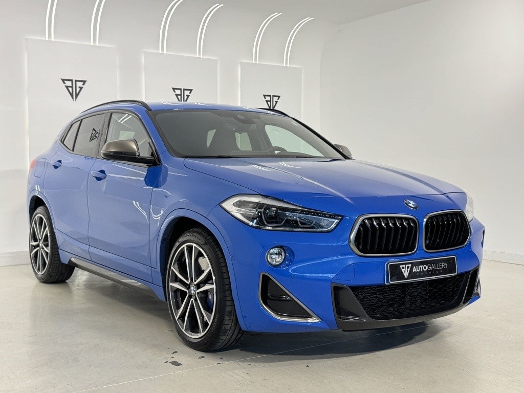 Bmw X2 M35i