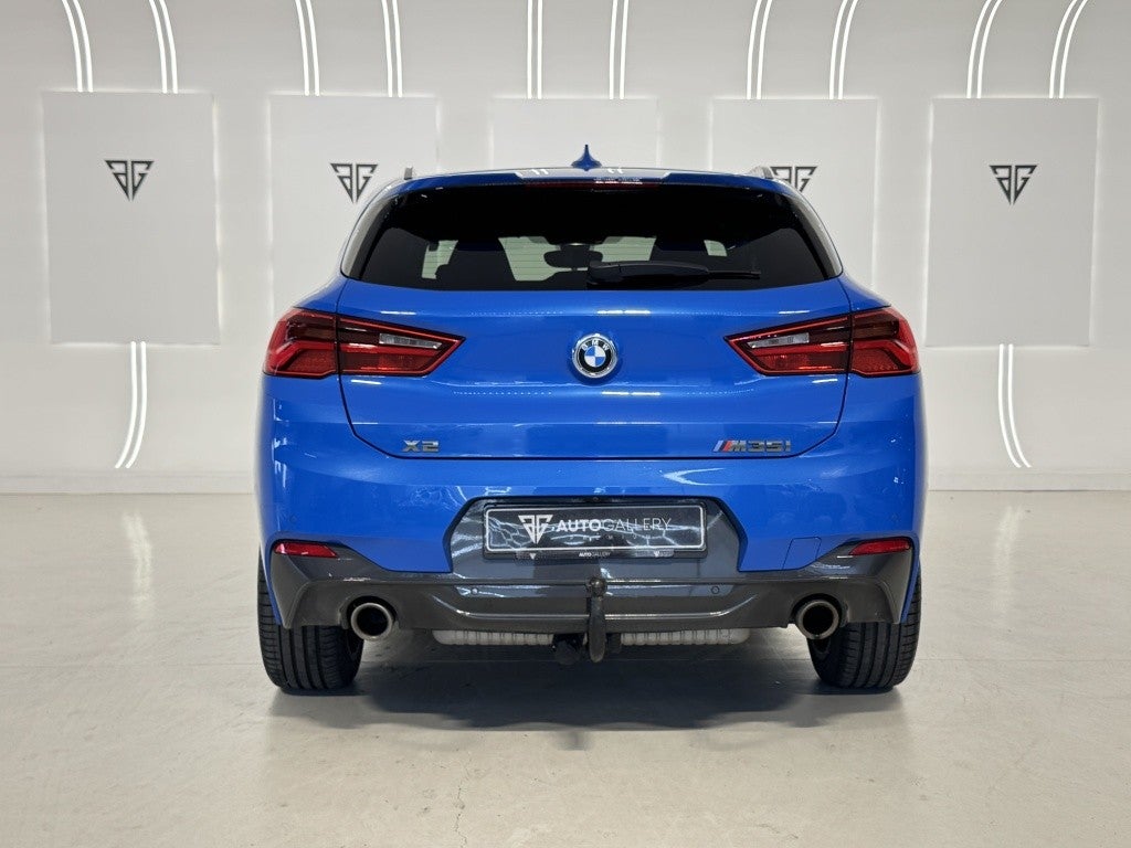 Bmw X2 M35i