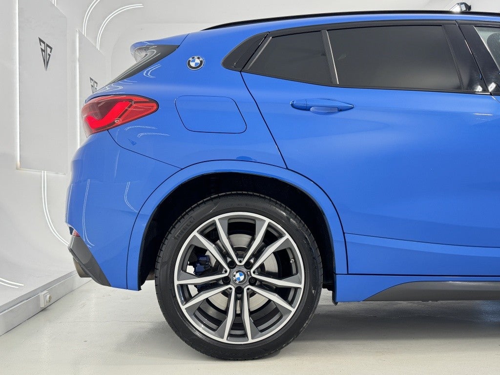 Bmw X2 M35i