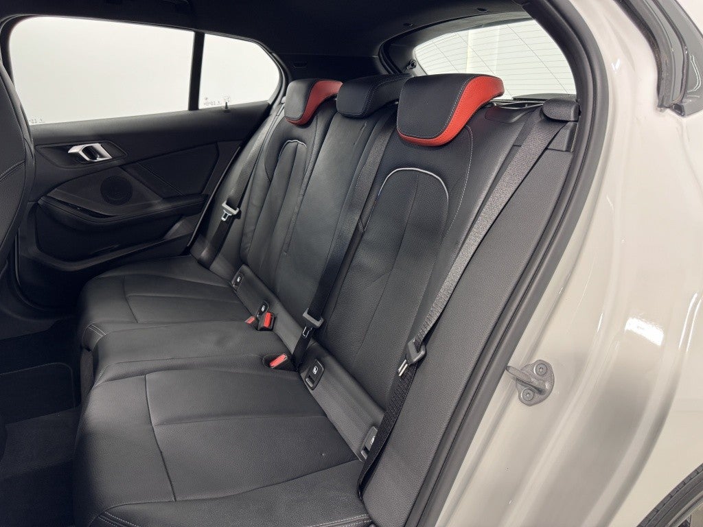 Bmw Serie 1 118iA M Sport