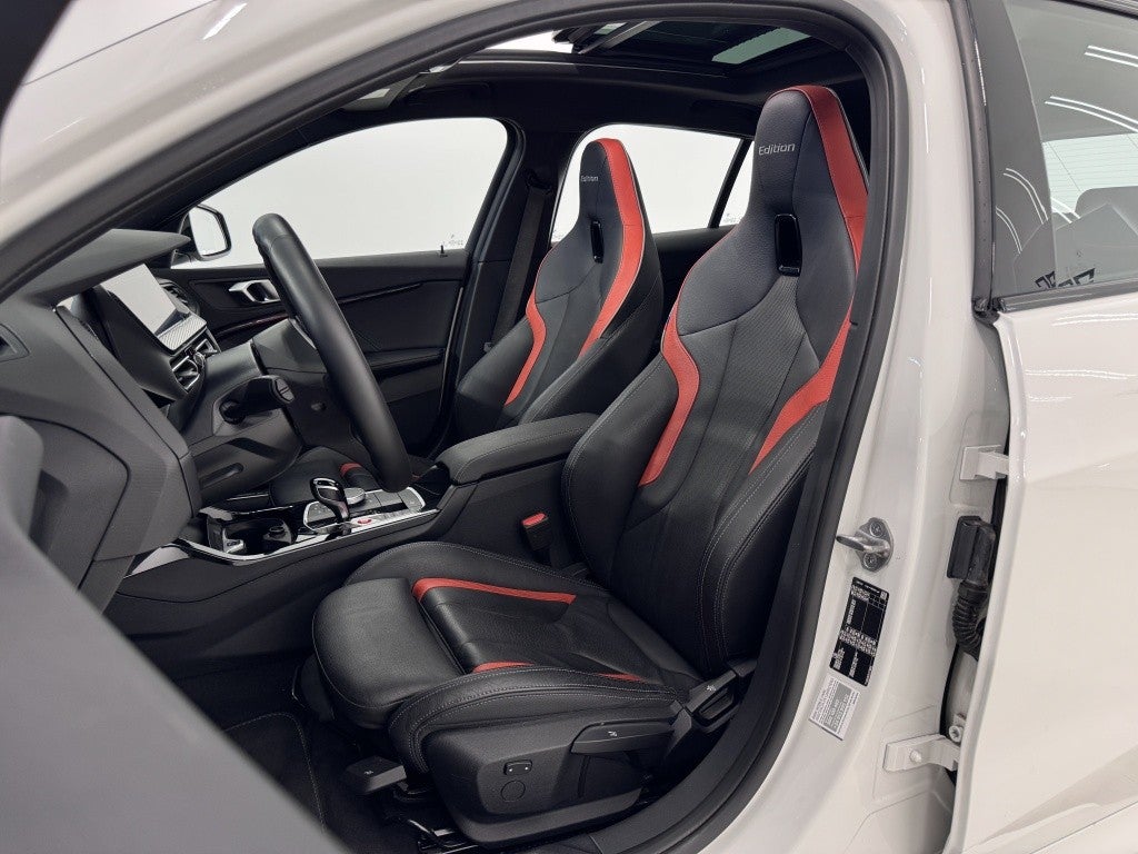 Bmw Serie 1 118iA M Sport