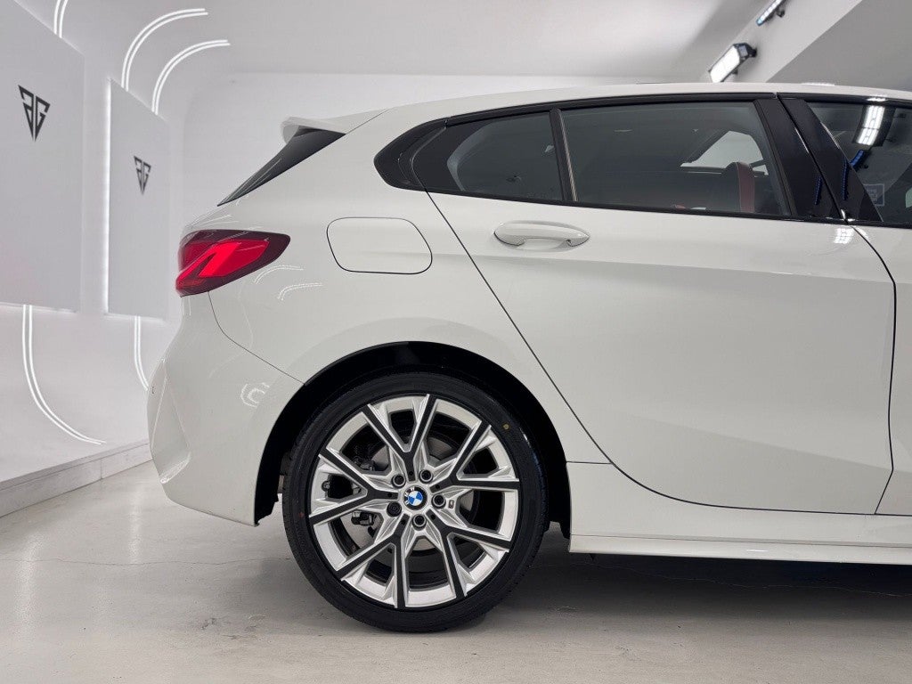 Bmw Serie 1 118iA M Sport