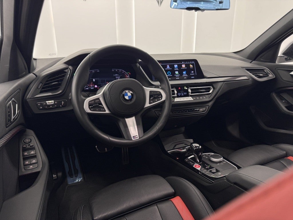 Bmw Serie 1 118iA M Sport