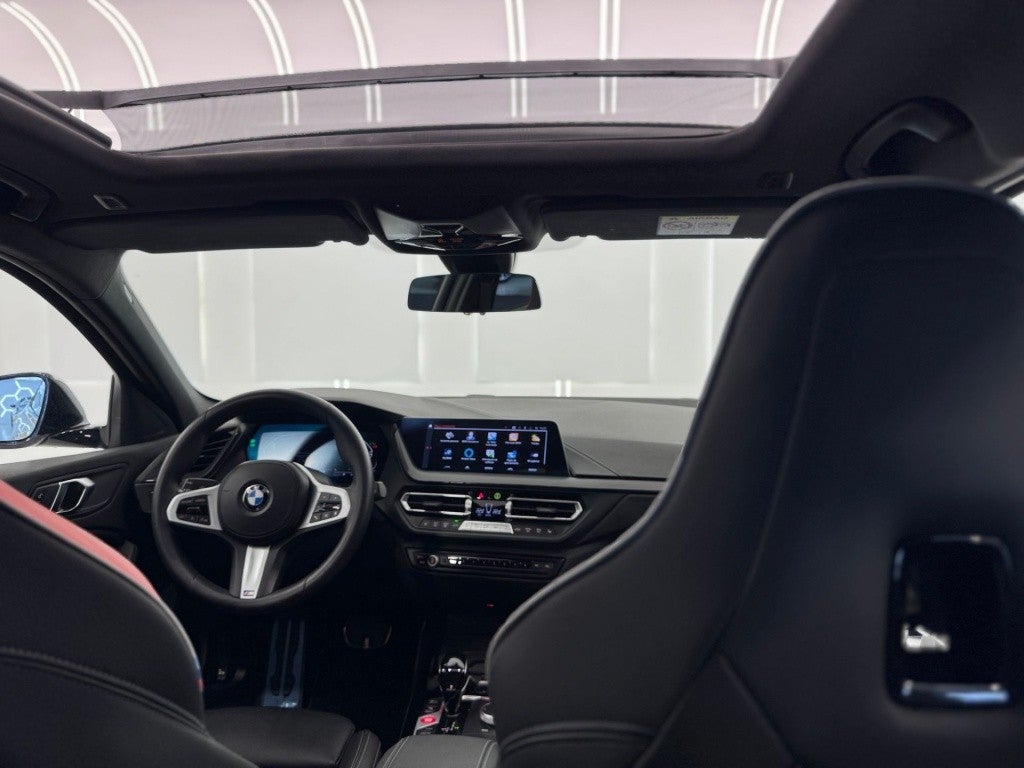 Bmw Serie 1 118iA M Sport