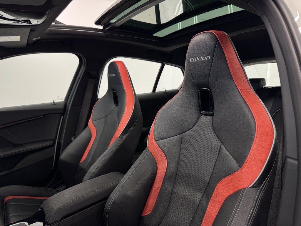 Bmw Serie 1 118iA M Sport