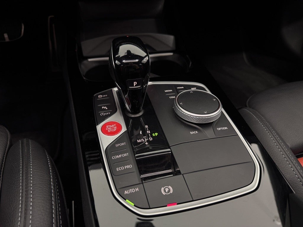 Bmw Serie 1 118iA M Sport