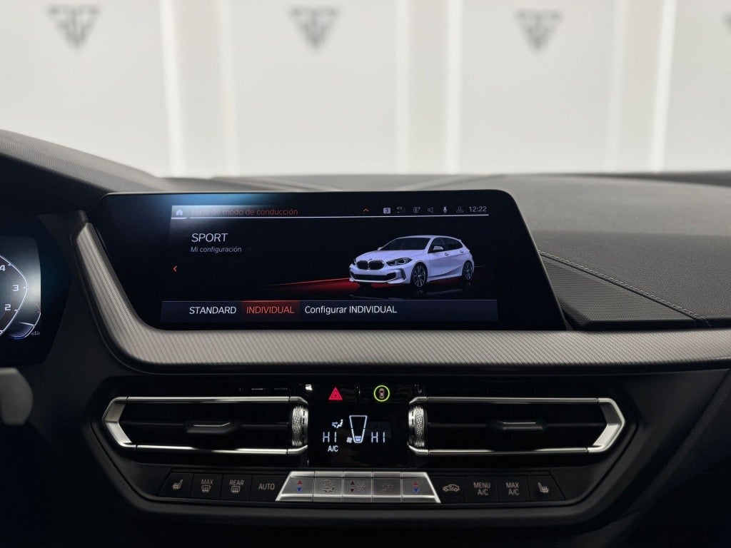 Bmw Serie 1 M135iA xDrive