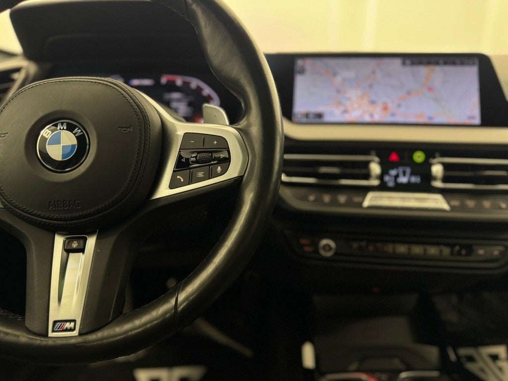 Bmw Serie 1 M135iA xDrive