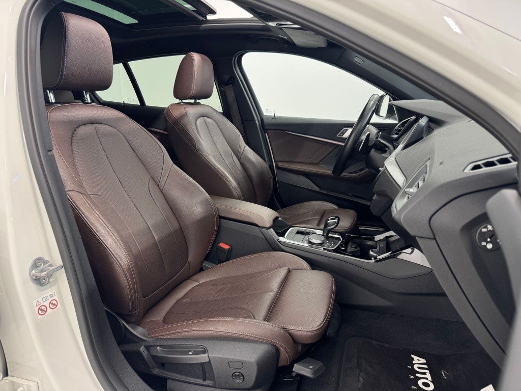 Bmw Serie 1 M135iA xDrive