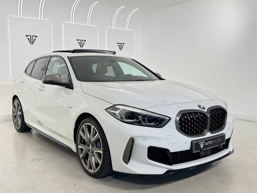 Bmw Serie 1 M135iA xDrive