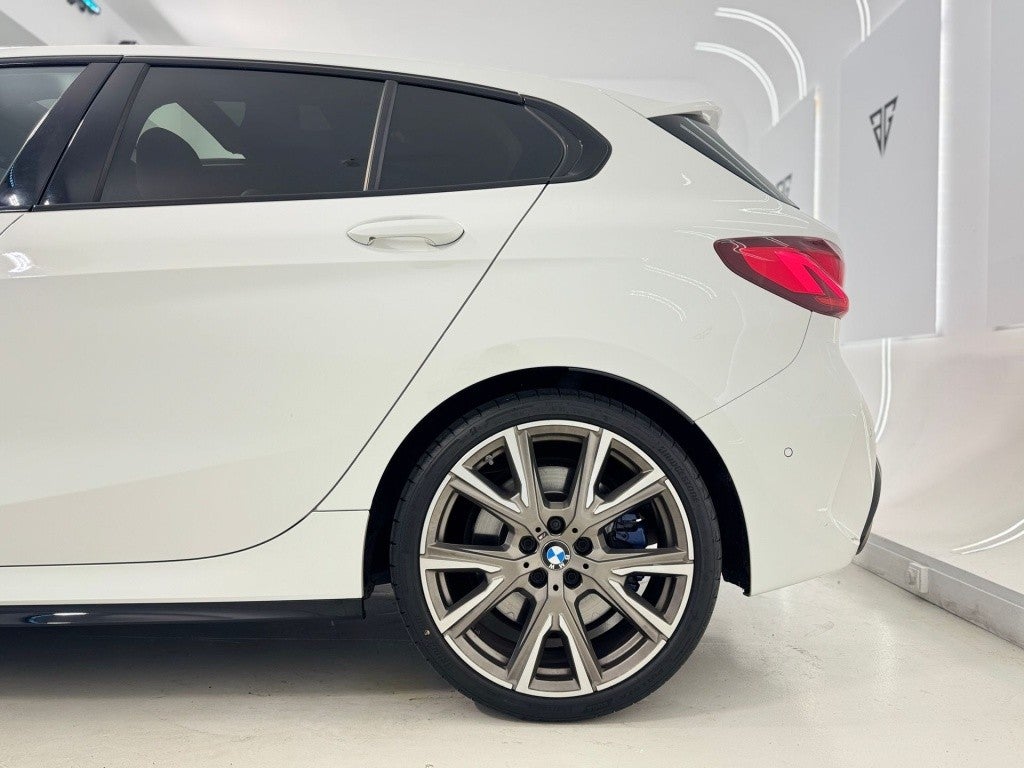 Bmw Serie 1 M135iA xDrive