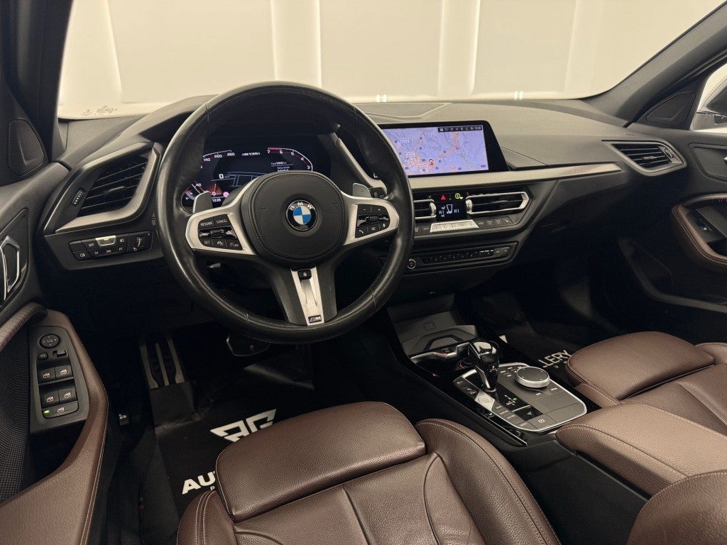 Bmw Serie 1 M135iA xDrive