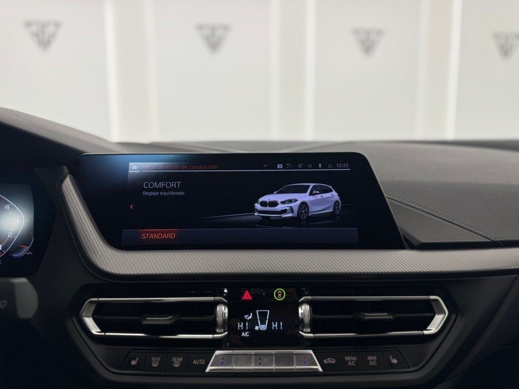 Bmw Serie 1 M135iA xDrive