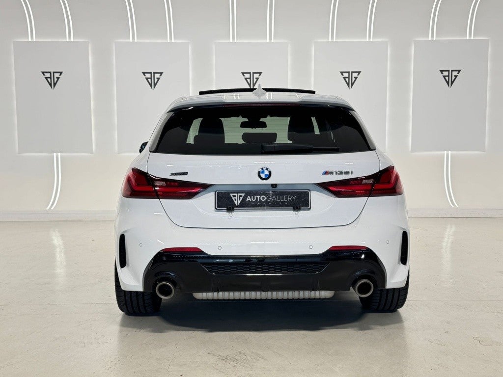 Bmw Serie 1 M135iA xDrive