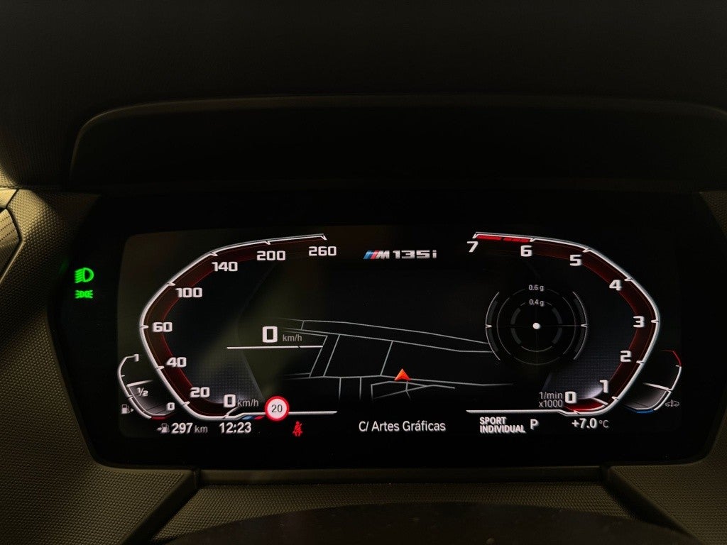 Bmw Serie 1 M135iA xDrive