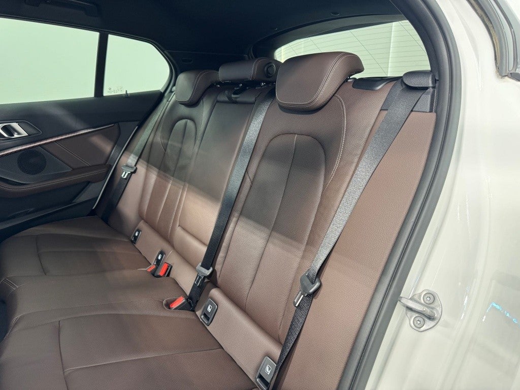 Bmw Serie 1 M135iA xDrive